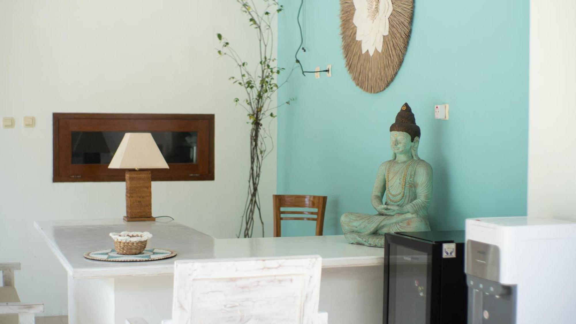 The White Bay Lombok Apartment Kuta  Ngoại thất bức ảnh