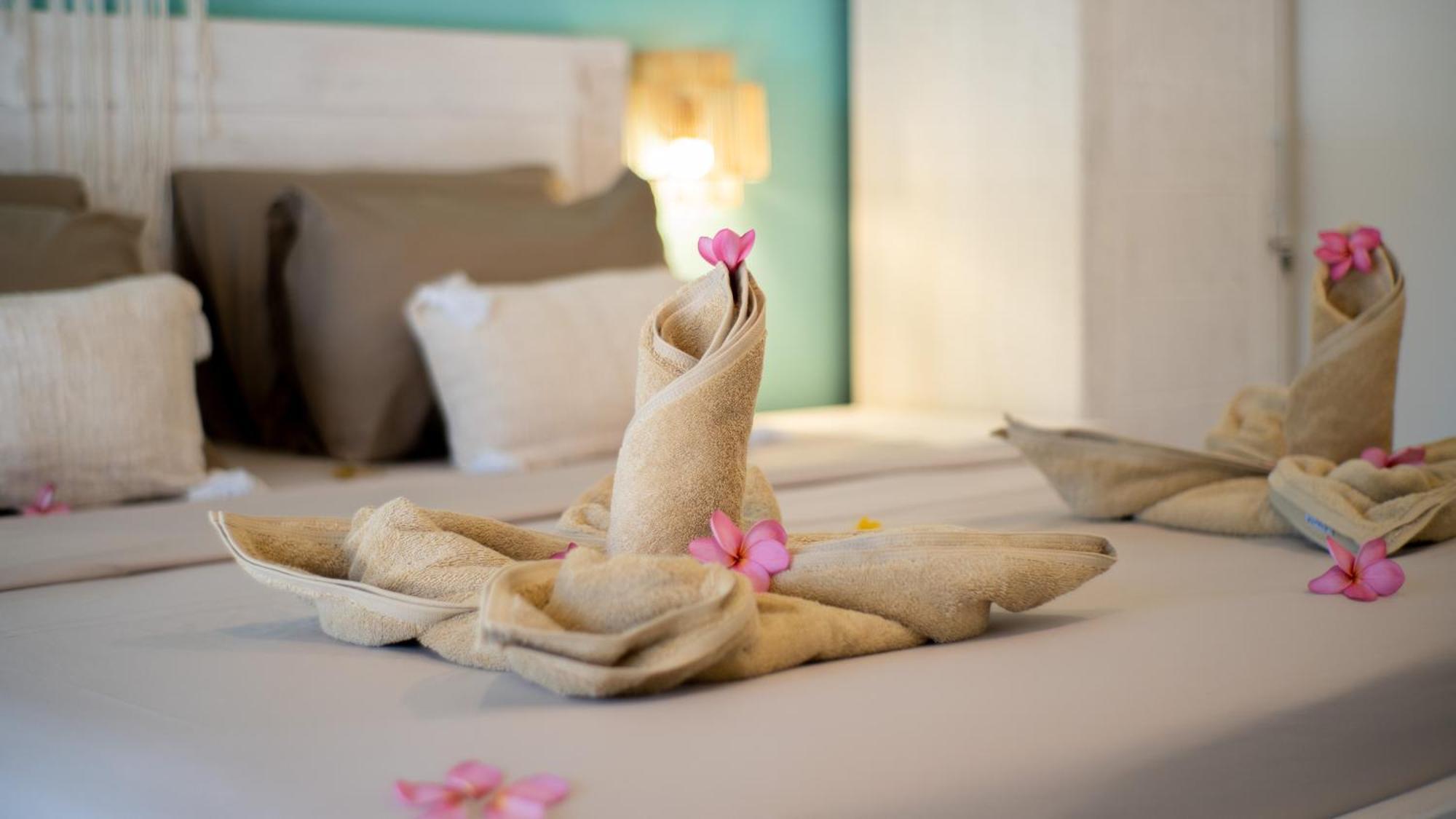 The White Bay Lombok Apartment Kuta  Ngoại thất bức ảnh