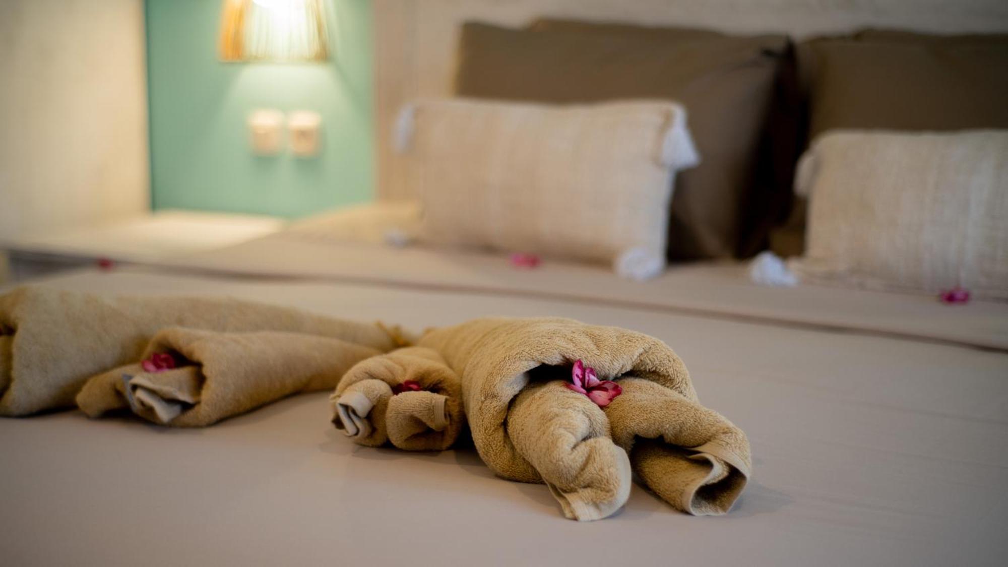 The White Bay Lombok Apartment Kuta  Ngoại thất bức ảnh