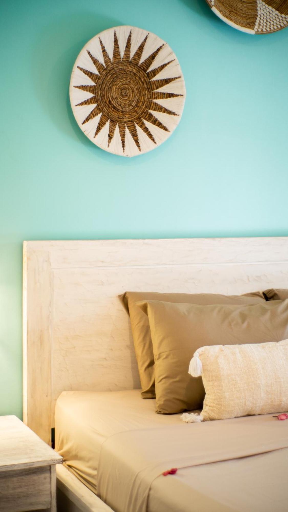 The White Bay Lombok Apartment Kuta  Ngoại thất bức ảnh