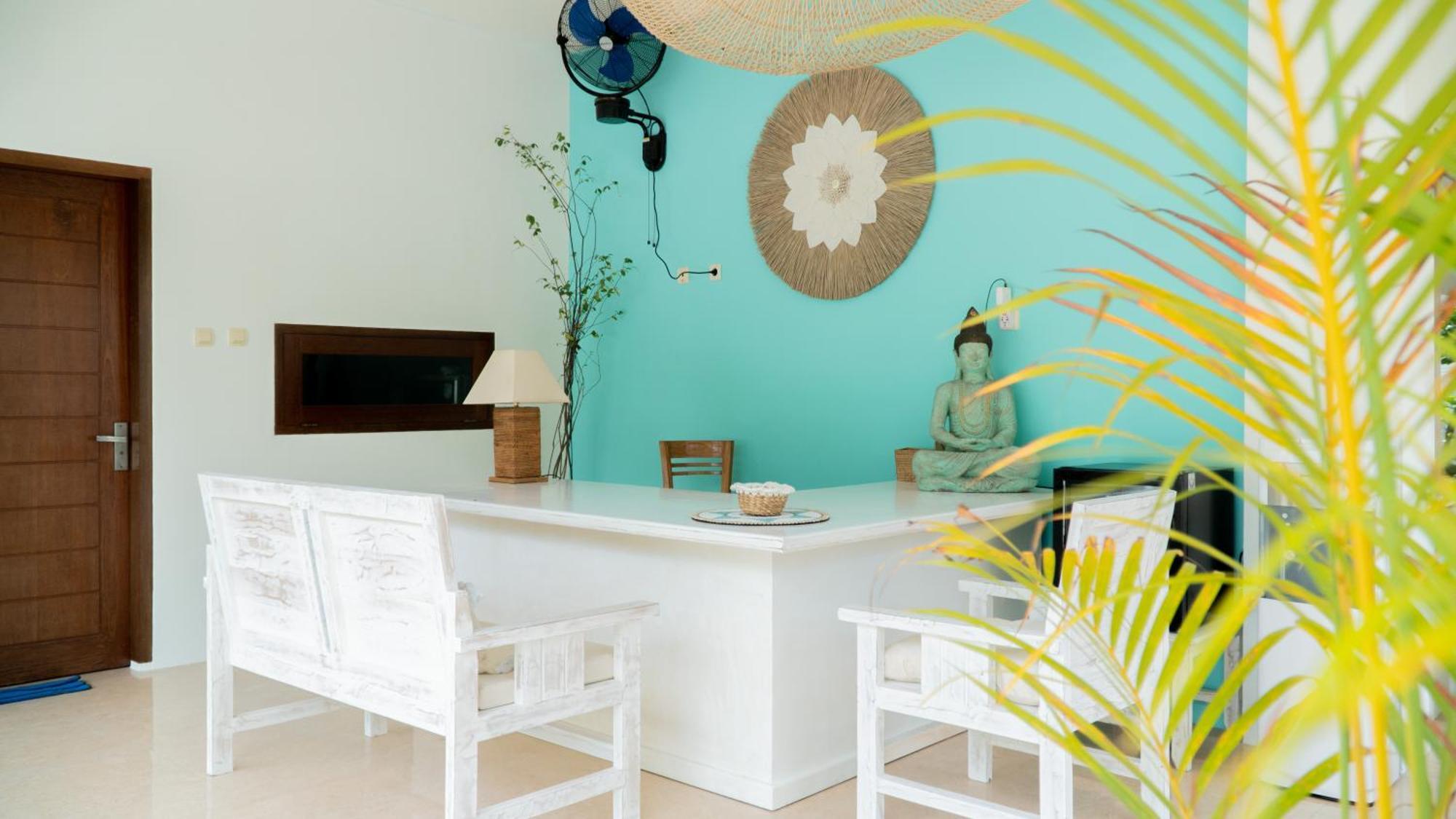 The White Bay Lombok Apartment Kuta  Ngoại thất bức ảnh