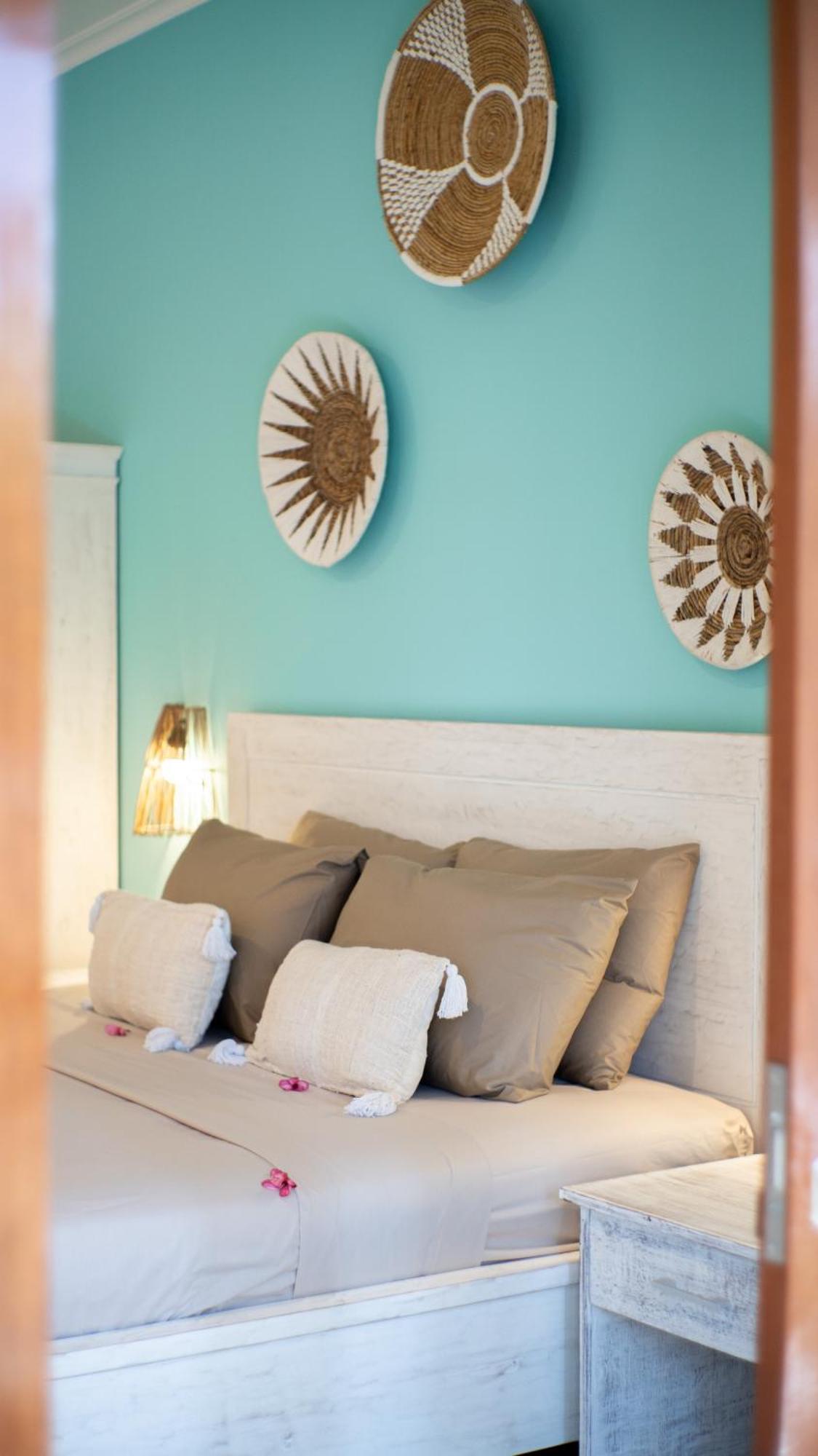 The White Bay Lombok Apartment Kuta  Ngoại thất bức ảnh