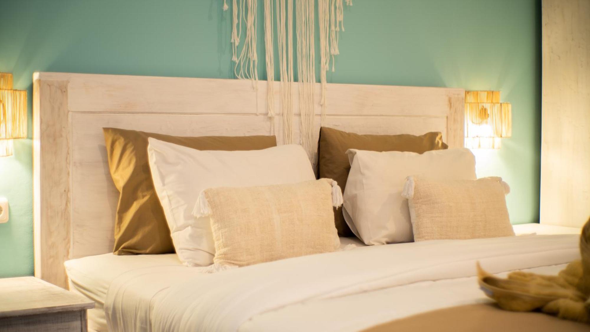 The White Bay Lombok Apartment Kuta  Ngoại thất bức ảnh