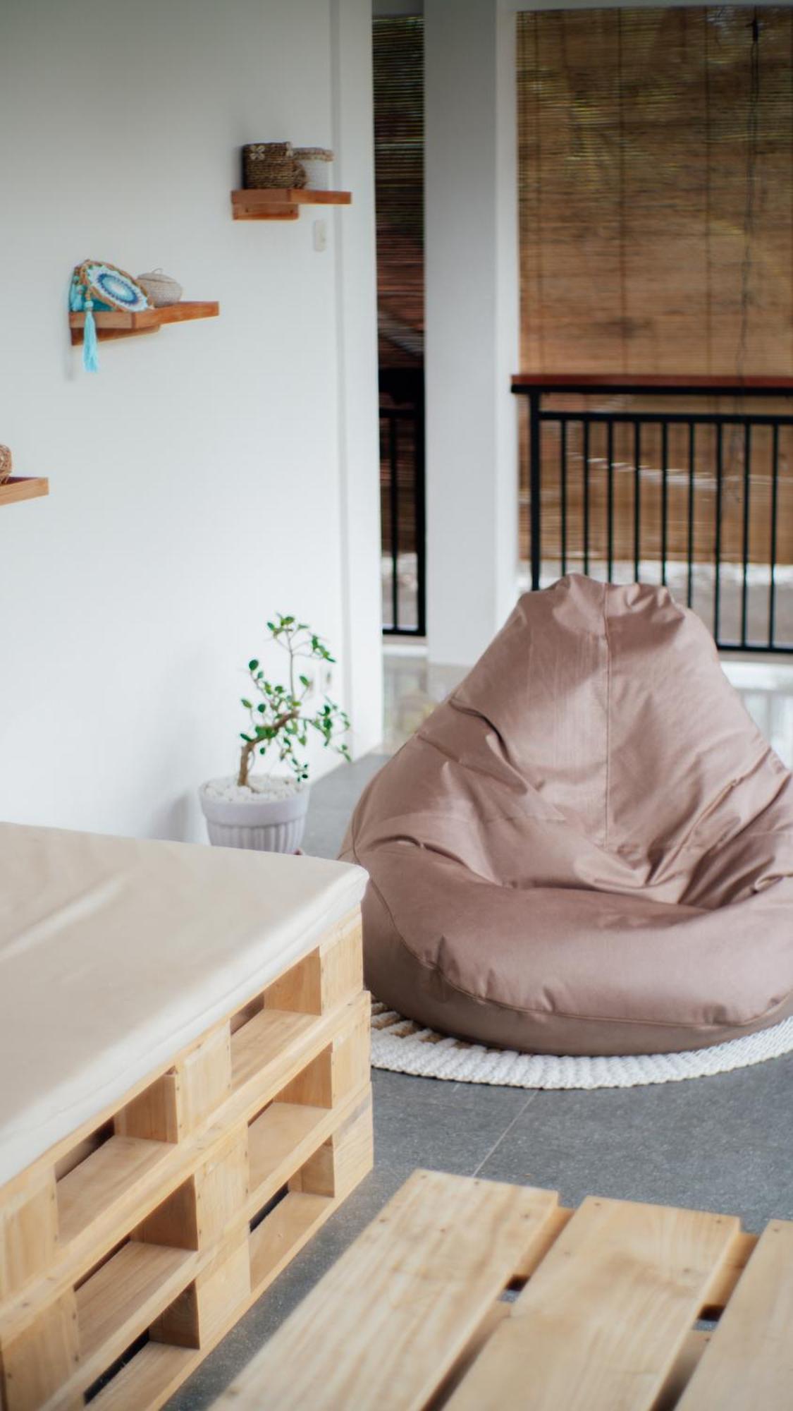 The White Bay Lombok Apartment Kuta  Ngoại thất bức ảnh
