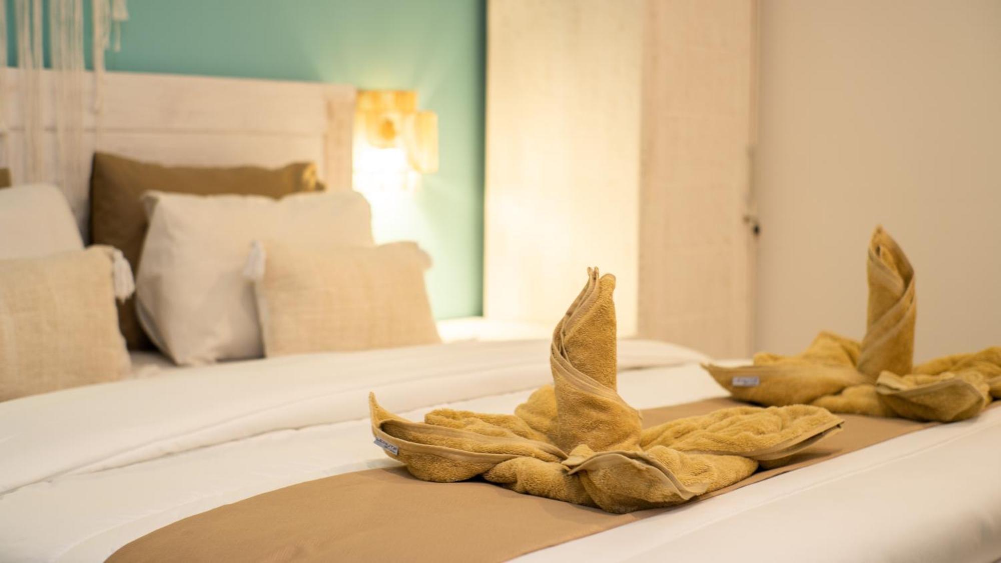 The White Bay Lombok Apartment Kuta  Ngoại thất bức ảnh