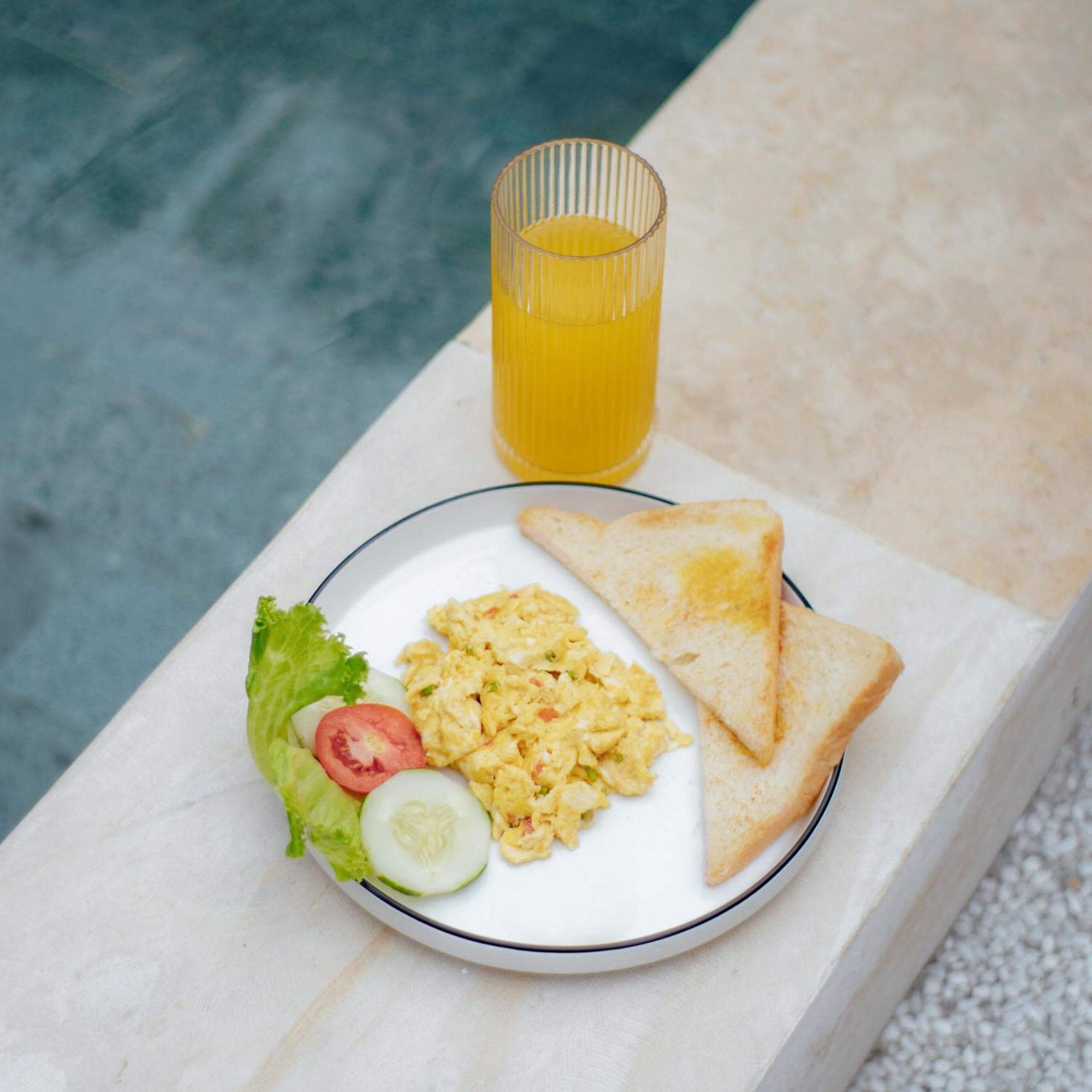 The White Bay Lombok Apartment Kuta  Ngoại thất bức ảnh