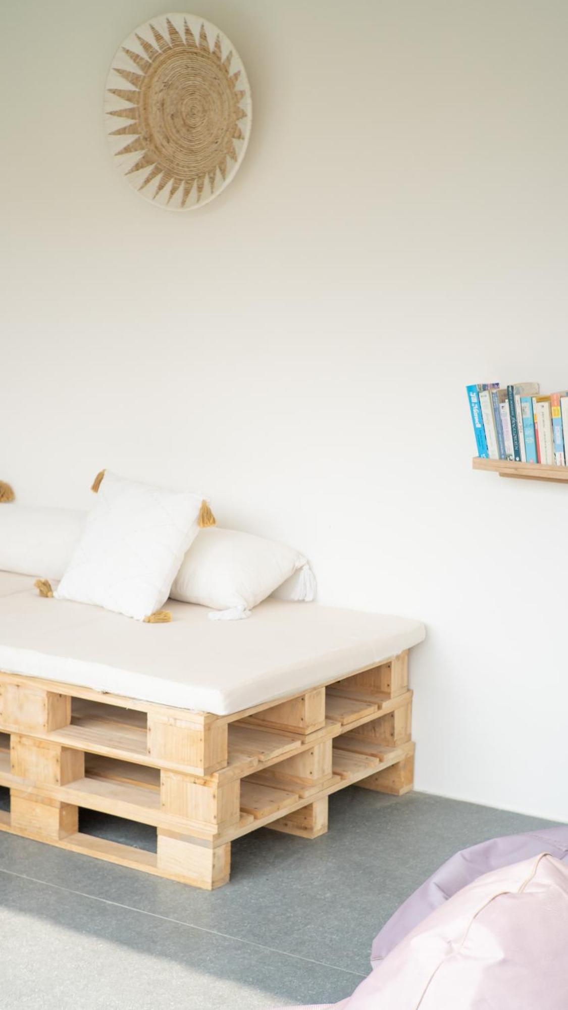 The White Bay Lombok Apartment Kuta  Ngoại thất bức ảnh