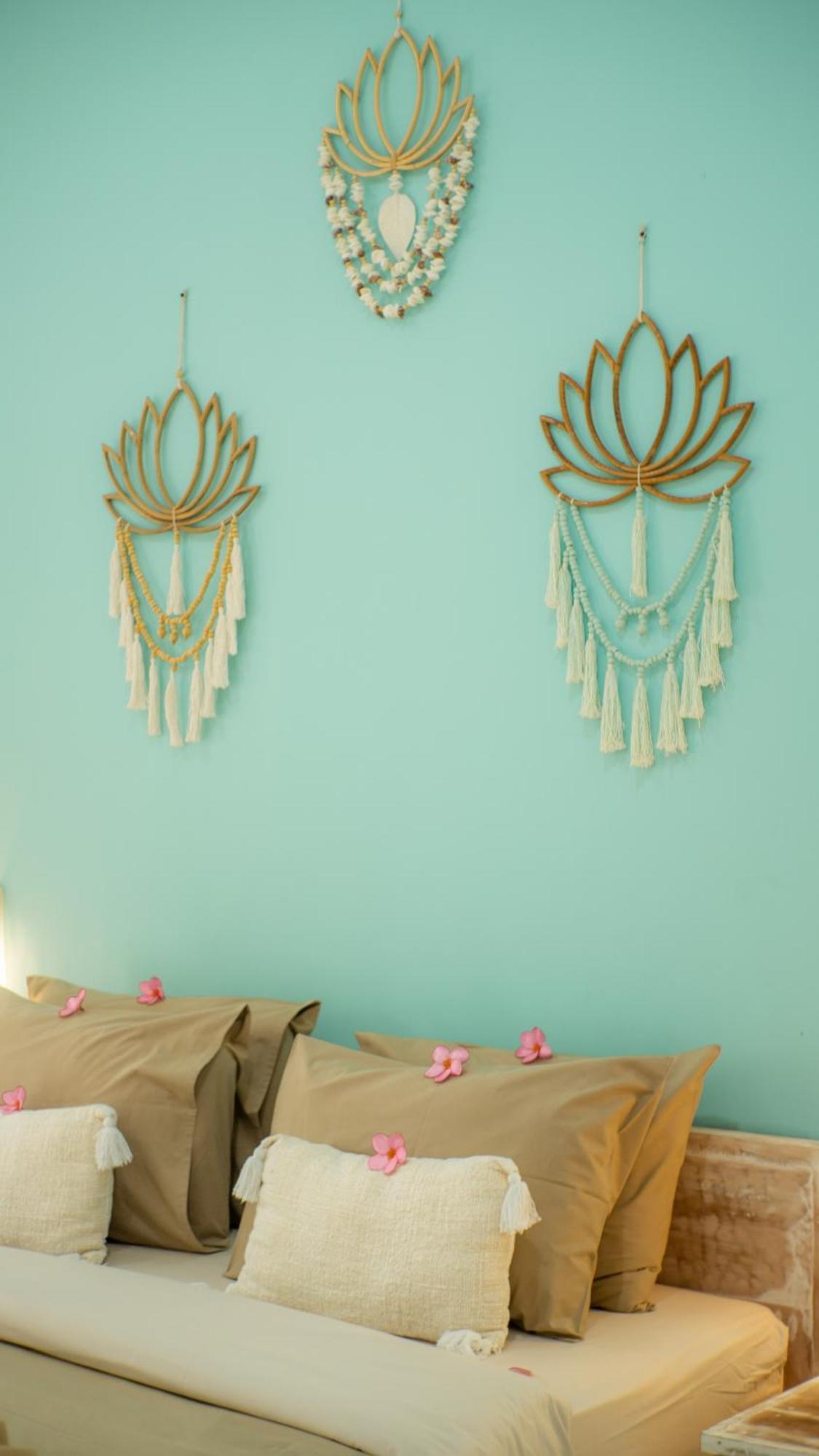 The White Bay Lombok Apartment Kuta  Ngoại thất bức ảnh