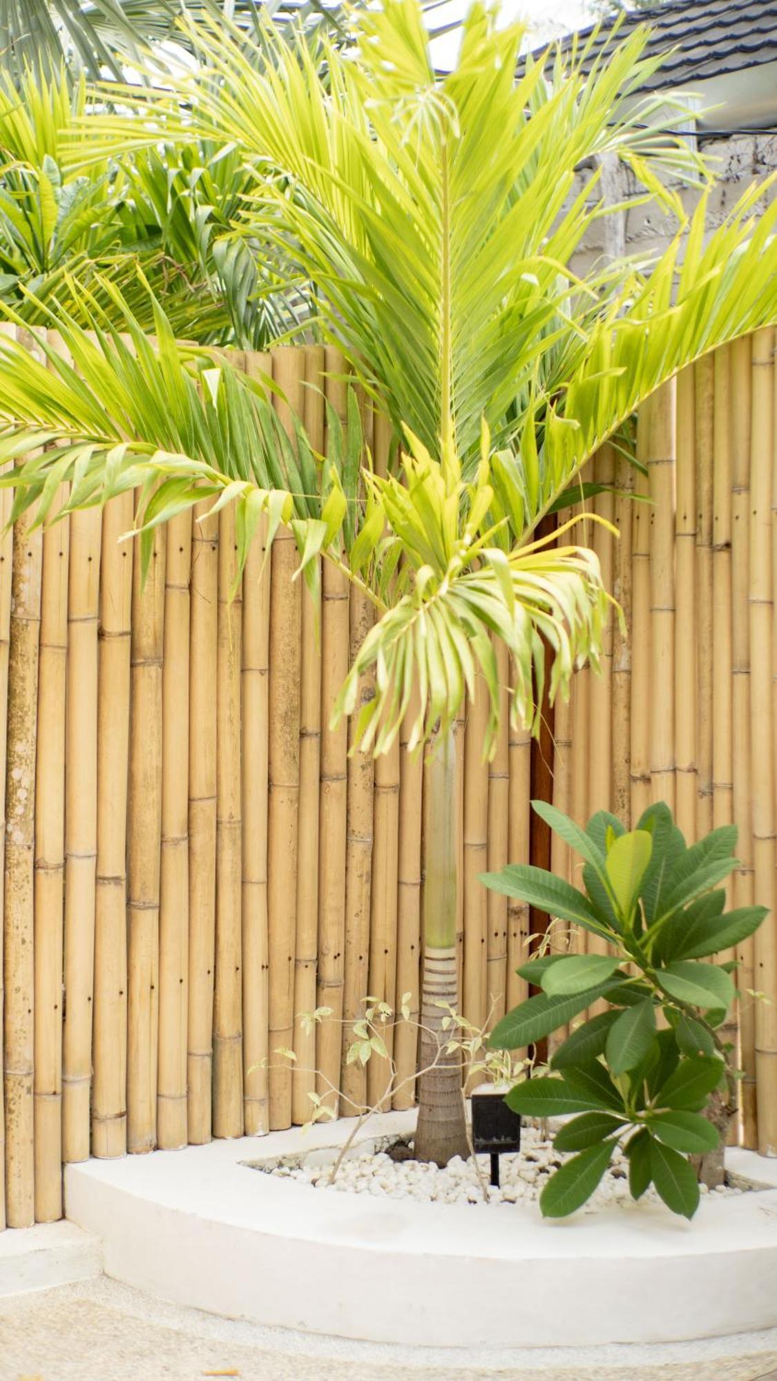 The White Bay Lombok Apartment Kuta  Ngoại thất bức ảnh